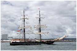 Hanse Sail 2017