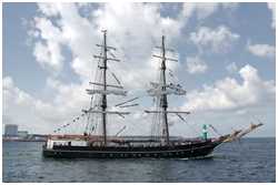Hanse Sail 2019