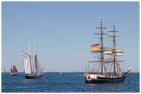 Hanse Sail 2022