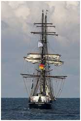 Brigg Roald Amundsen