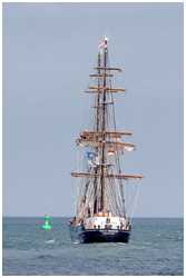 Hanse Sail 2019