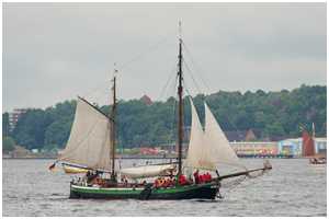 Besan-Ewer Anna-Lisa