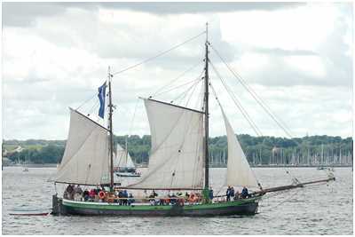 Besan-Ewer Anna-Lisa