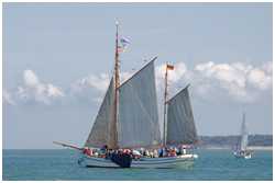 Frachtewer Berta