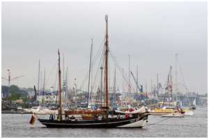 Fisch-Ewer Catarina ALT 287