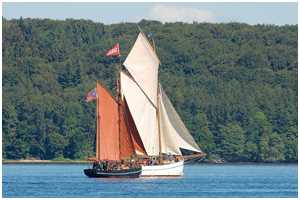 Fisch-Ewer Catarina ALT 287