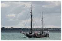 Hanse Sail 2016