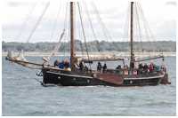 Hanse Sail 2016