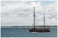 Hanse Sail 2016