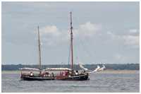 Hanse Sail 2016