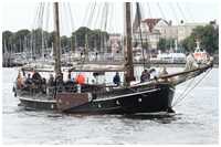 Hanse Sail 2017