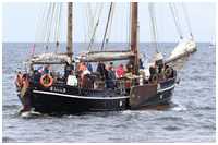 Hanse Sail 2017