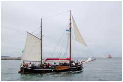 Hanse Sail 2019