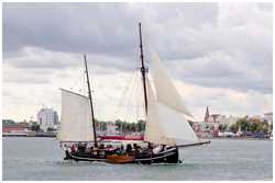 Hanse Sail 2019