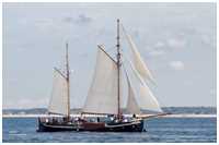 Hanse Sail 2017