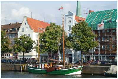 Besan-Ewer Mathilde (Bild: Doris Kölbl)