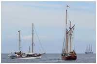 Hanse Sail 2017