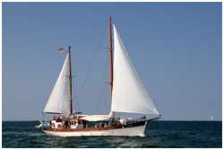 Hanse Sail 2018