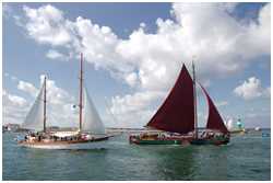 Hanse Sail 2019