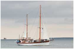 Hanse Sail 2016