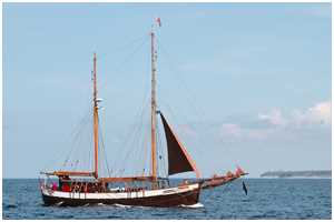Hanse Sail 2013