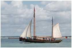 Galeasse Landrath Küster HF 231