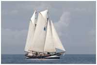 Galeasse Pegasus