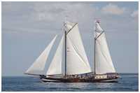 Galeasse Pegasus