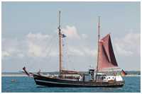 Hanse Sail 2014
