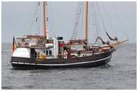 Hanse Sail 2015