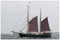 Hanse Sail 2006