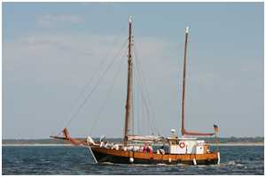 Galeasse Apollon