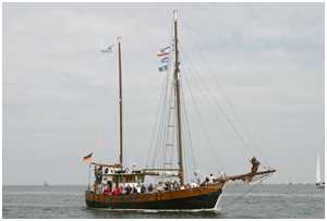 Galeasse Apollon