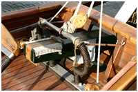 Jagt Die Zwillinge von Kappeln