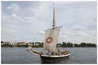Jagt Norden