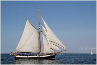 Jagt Norden