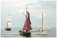 Rumregatta 2012