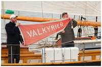 Rumregatta 2012
