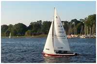 Sailhorse