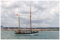 Hanse Sail 2019