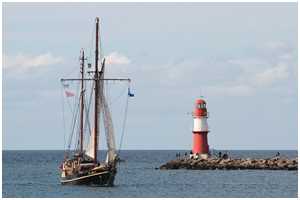 Hanse Sail 2012