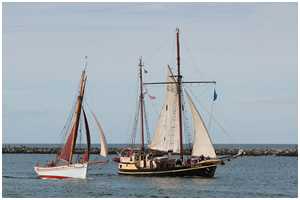Hanse Sail 2012
