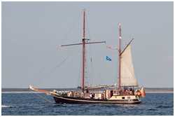 Hanse Sail 2014