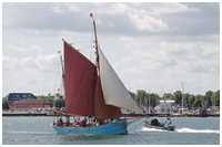 Hanse Sail 2019