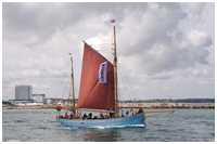 Hanse Sail 2019