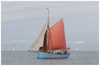 Hanse Sail 2019