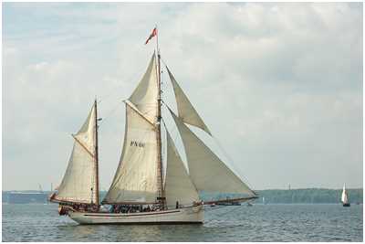 Haikutter Carmelan
