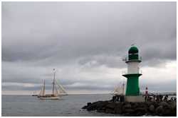 Hanse Sail 2016