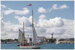 Hanse Sail 2016