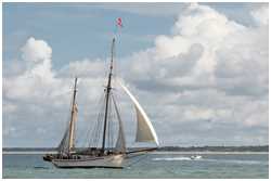 Hanse Sail 2016